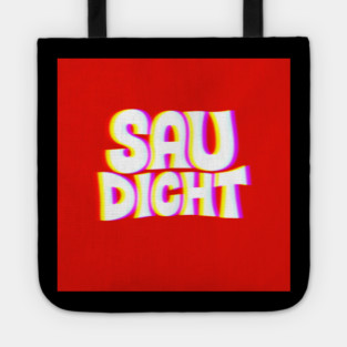 SauDicht Tote