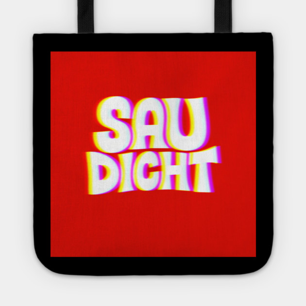 SauDicht Tote by Urs's Store