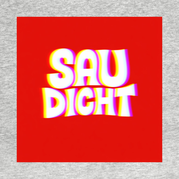 SauDicht by Urs's Store