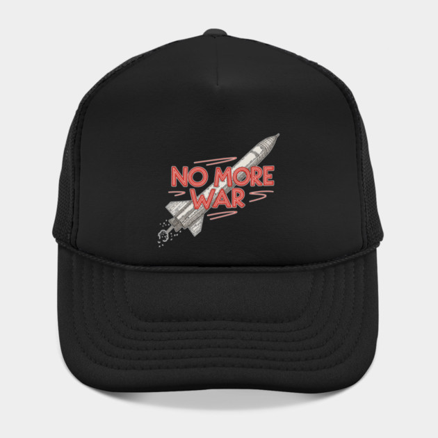No More War by Charles's Store 8