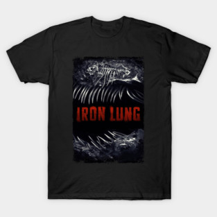 Iron Lung T-Shirt