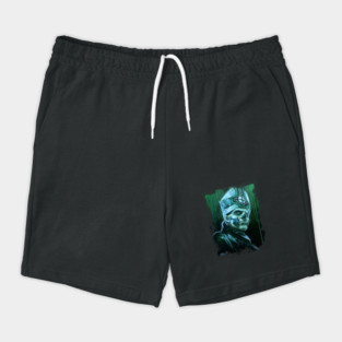 Ghost Shorts