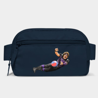 Dodgeball: Globo Gym's White Goodman Bag