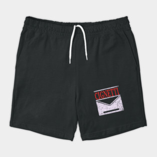 Cignetti for Indiana hoosiers Shorts