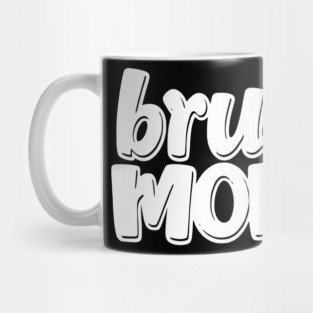 Bruh Mom Mug