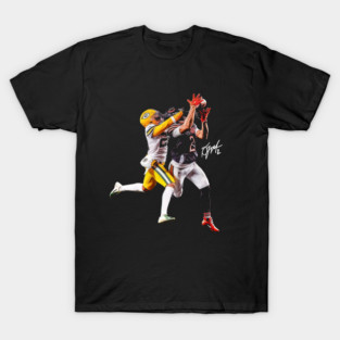 D.J Moore Night Night T-Shirt