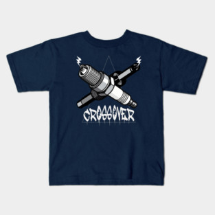 CROSSOVER Kids T-Shirt