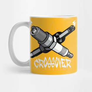 CROSSOVER Mug