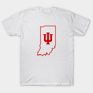 Indiana Hoosiers T-Shirt