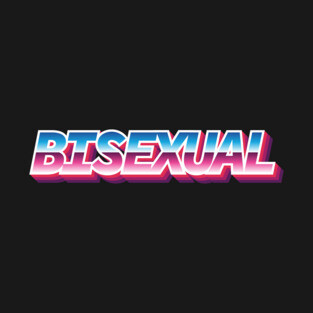 Bisexual T-Shirt