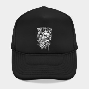 MASS HYSTERIA Hat