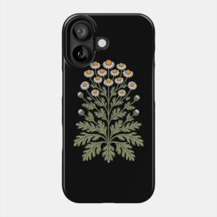 Chamomile Phone Case