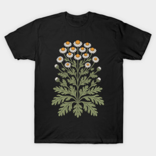 Chamomile T-Shirt