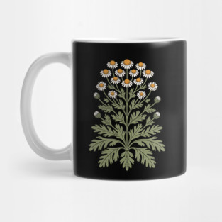 Chamomile Mug