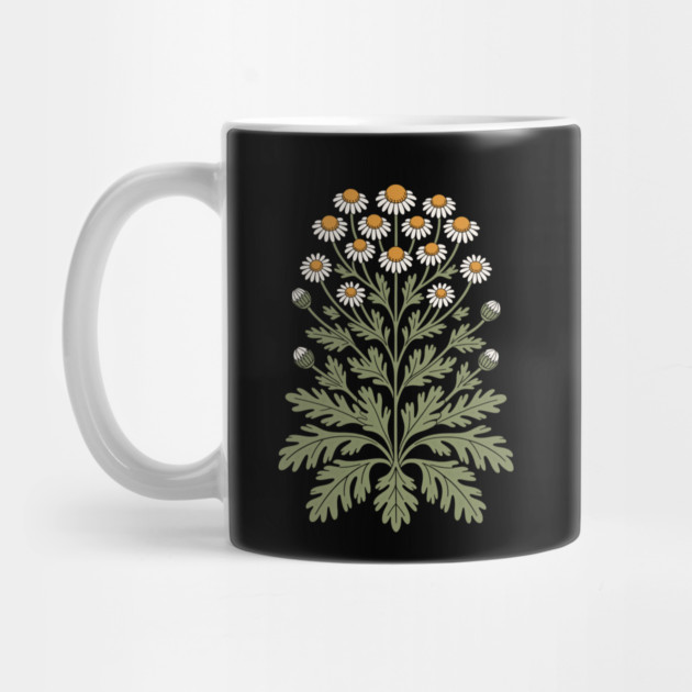 Chamomile by CreativeSage