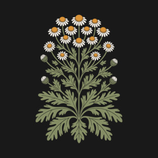 Chamomile T-Shirt