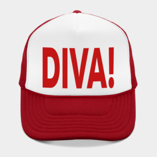 DIVA Hat