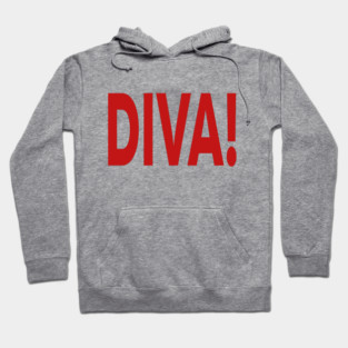 DIVA Hoodie