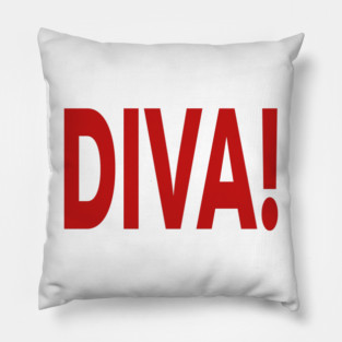 DIVA Pillow