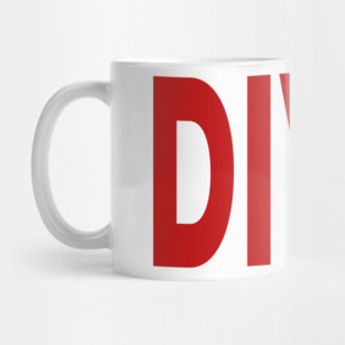 DIVA Mug