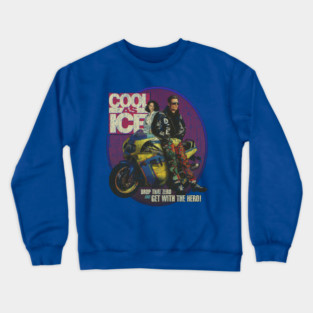 Cool as Ice 1991 Crewneck Sweatshirt