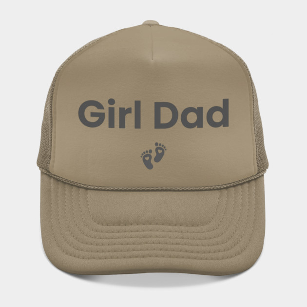 Girl Dad by ArtistTee ⭐⭐⭐⭐⭐