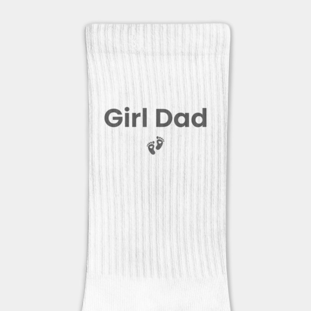 Girl Dad by ArtistTee ⭐⭐⭐⭐⭐