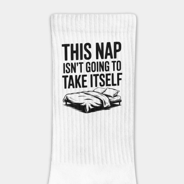 This Nap Isn't Going to Take Itself by Frank Ring