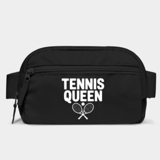 Tennis Queen Bag