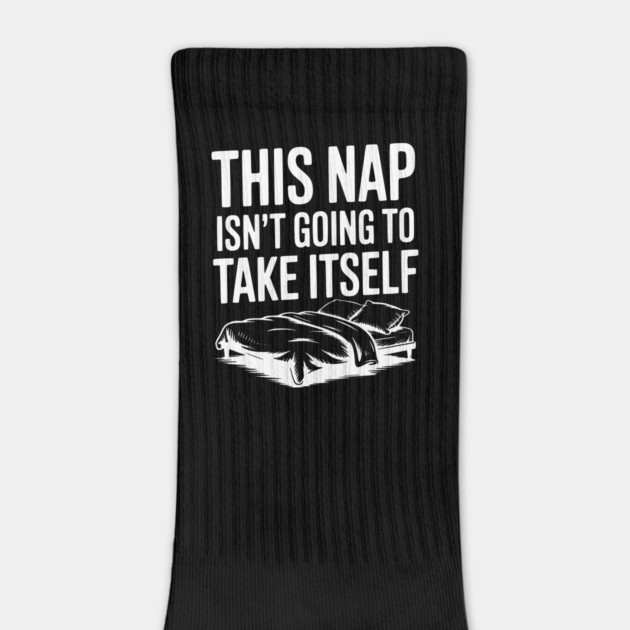 This Nap Isn't Going to Take Itself by Frank Ring