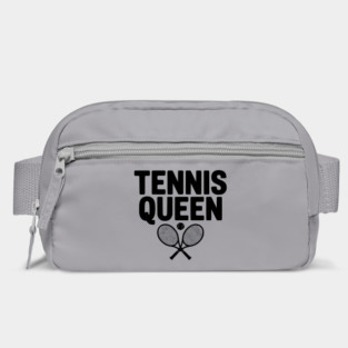 Tennis Queen Bag