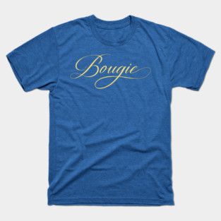 Bougie T-Shirt