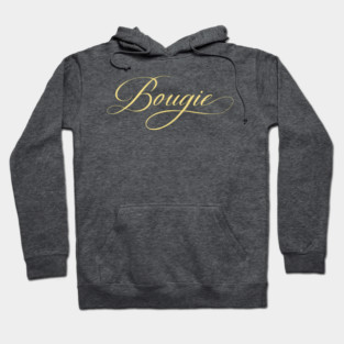 Bougie Hoodie