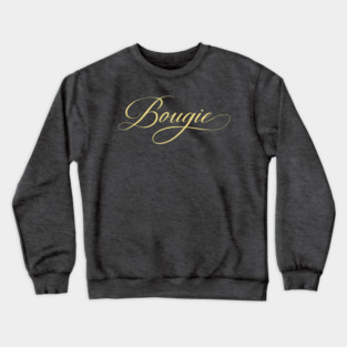 Bougie Crewneck Sweatshirt