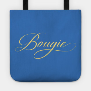 Bougie Tote