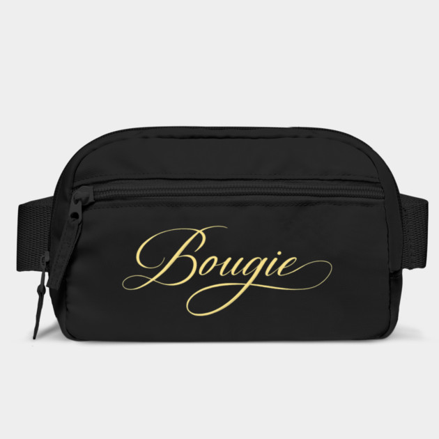 Bougie by FirstClassQueen