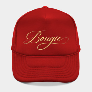 Bougie Hat