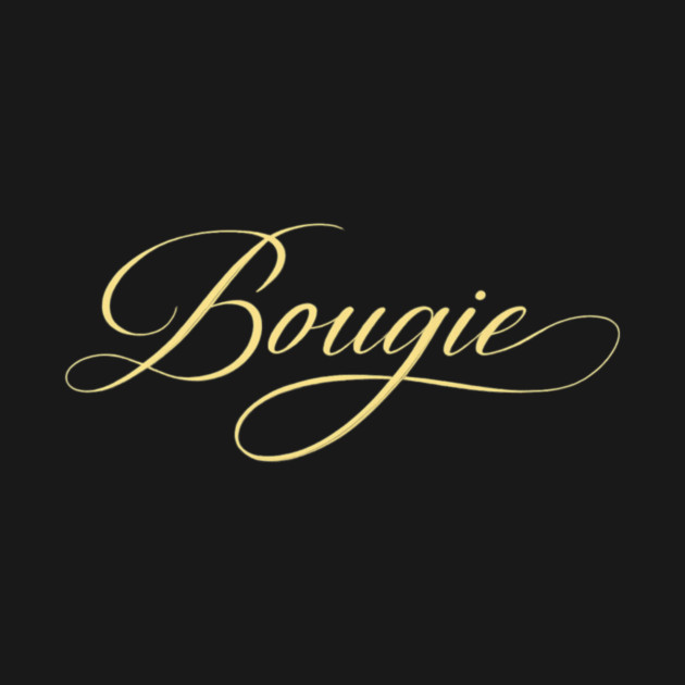 Bougie by FirstClassQueen