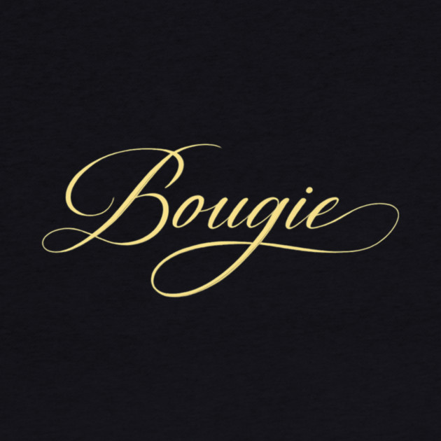 Bougie by FirstClassQueen