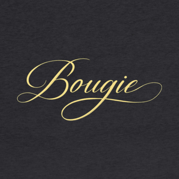 Bougie by FirstClassQueen
