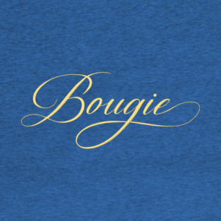 Bougie T-Shirt