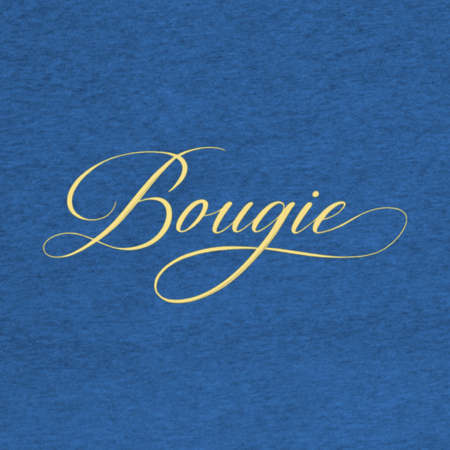 Bougie by FirstClassQueen