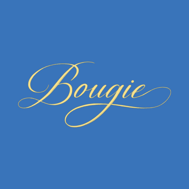 Bougie by FirstClassQueen
