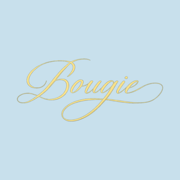 Bougie by FirstClassQueen
