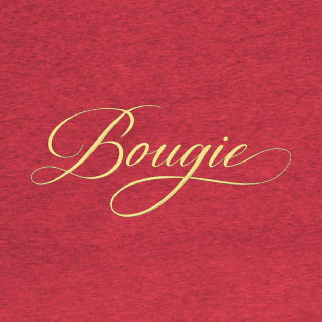 Bougie by FirstClassQueen