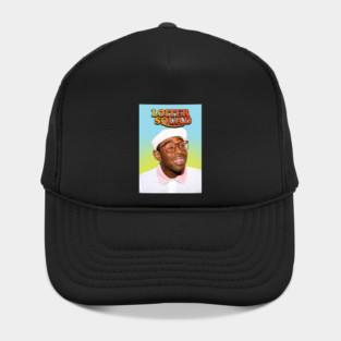 Odd Future Loiter Squad Style Hat