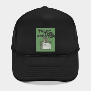 Tyler The Creator Hip Hop Album Art Hat
