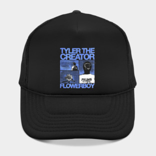 Creator Flowerboy Tee Hat