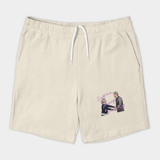 SNL: Bowen Yang's Last Shift by 51Deesigns