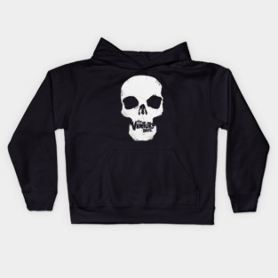 Venture Bros Skull Kids Hoodie
